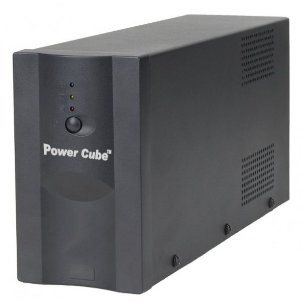 UPS 650VA AVR Advanced