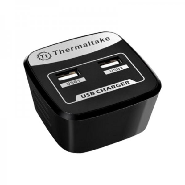 Incarcator priza AC0020 TriP Dual USB