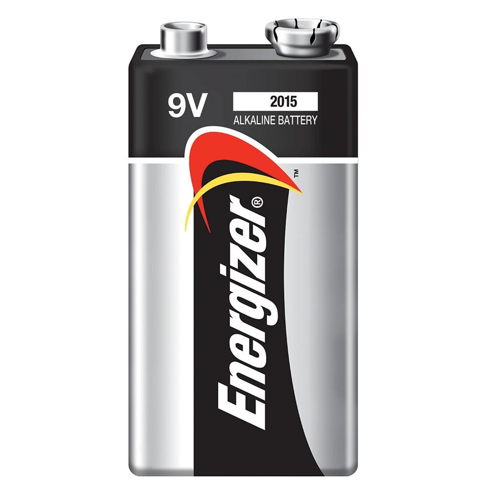 Acumulator 7638900297409, ENERGIZER Base Power Seal, E, 6LR61, 9V