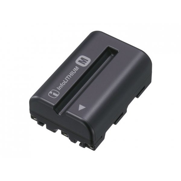 Acumulator foto Sony NP-FM500H 1650 mAh