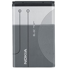 Acumulator Nokia BL-5C 1020 mAh