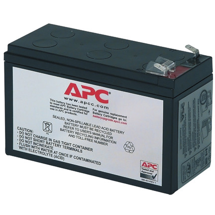 Accesoriu Retea APC baterie de rezerva 106