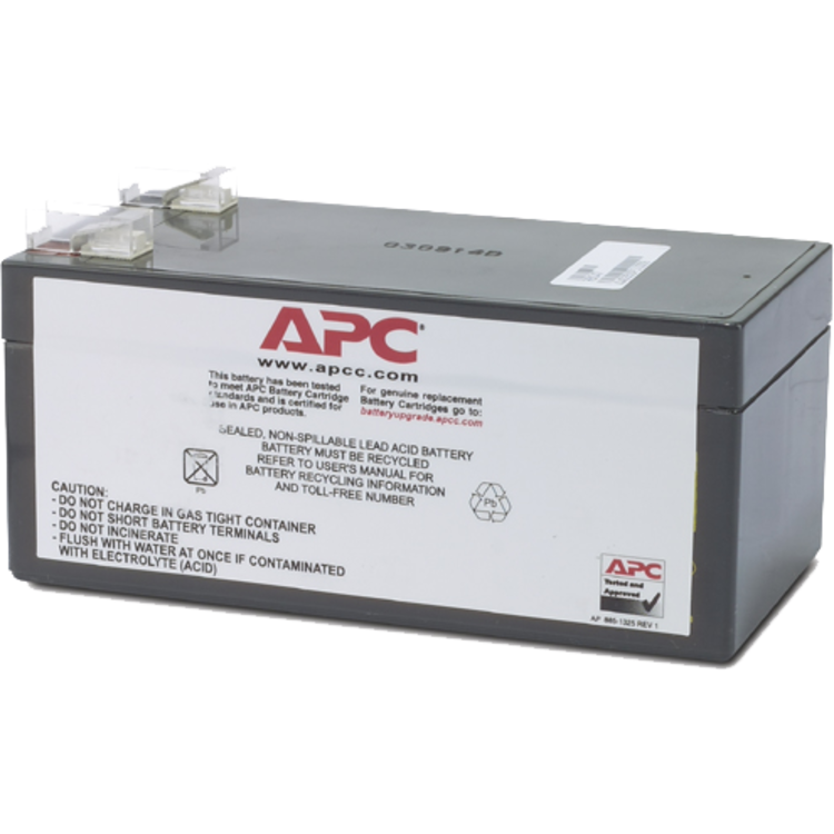 Accesoriu Retea APC cartus baterii de rezerva