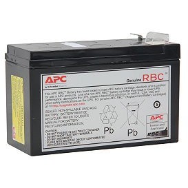 Acumulator UPS APCRBC110