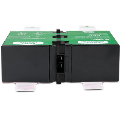 Accesoriu Retea APC baterie de rezerva #124