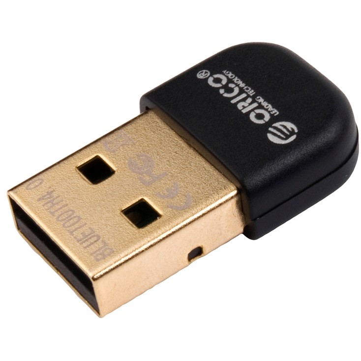 Adaptor Bluetooth BTA-403 Negru