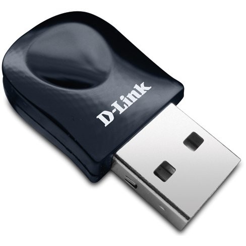 Adaptor Wireless DWA-131