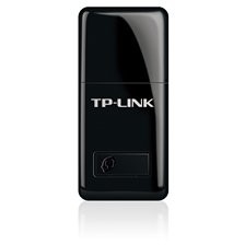 Adaptor wireless TL-WN823N