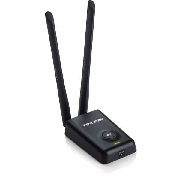 Adaptor Wireless TL-WN8200ND