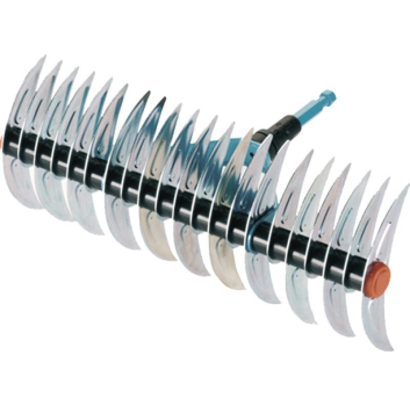 Grebla 35cm 32 Cutite Multicolor