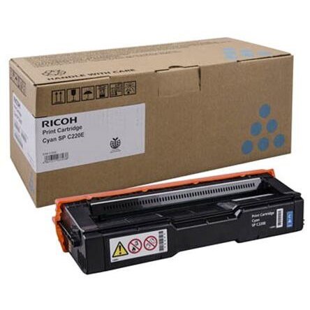AIO UNIT CYAN C220E