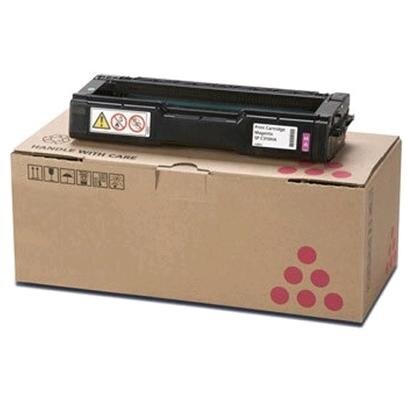 AIO UNIT MAGENTA C220E