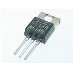AMPLIFICATOR DE EROARE SE120N