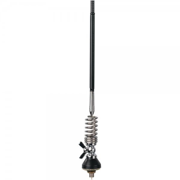 Antena CB Albrecht Gamma 2 F, 93cm, 500w