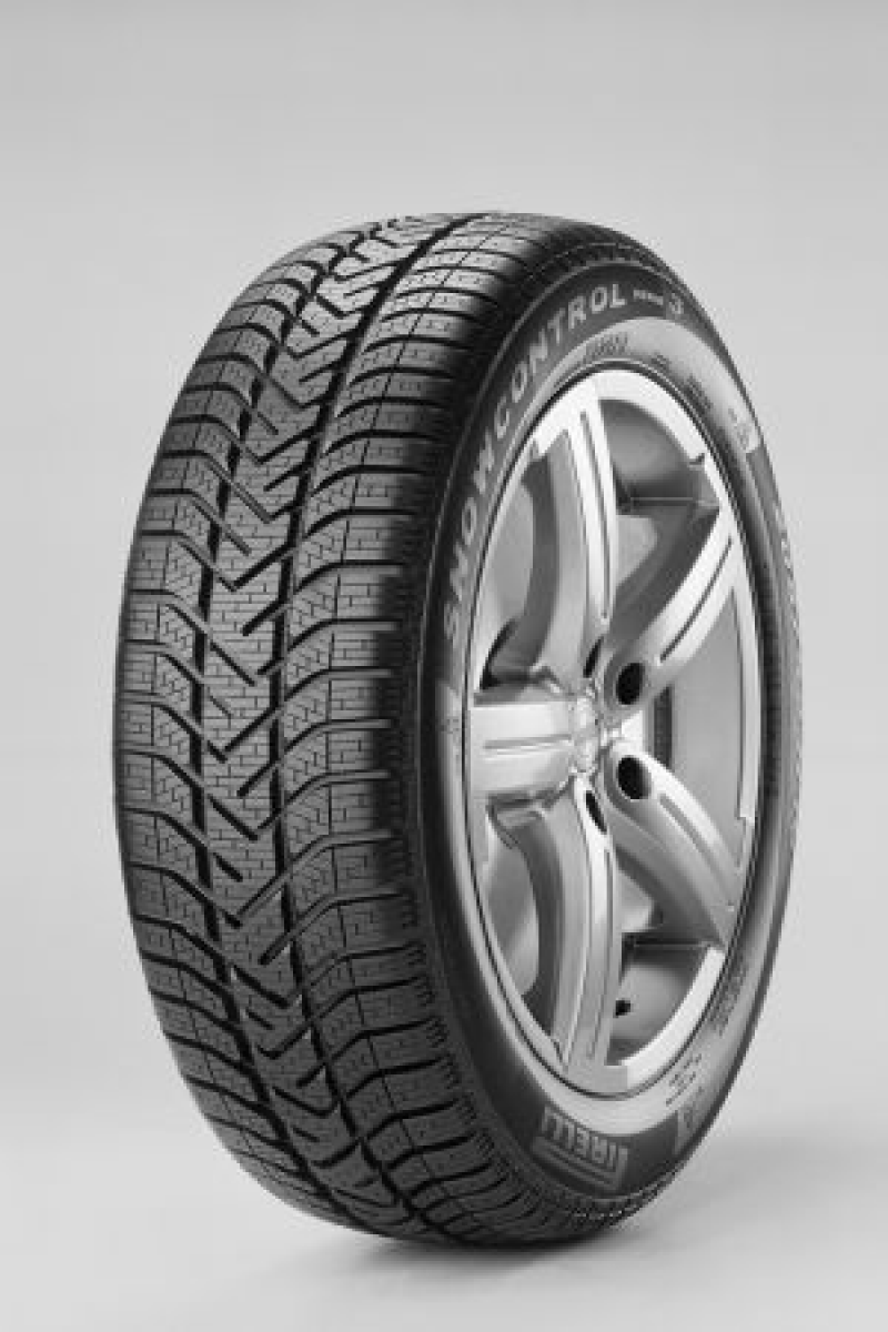 Anvelopa 185/65R15 88T WINTER SNOWCONTROL 3 W190 ECO MS