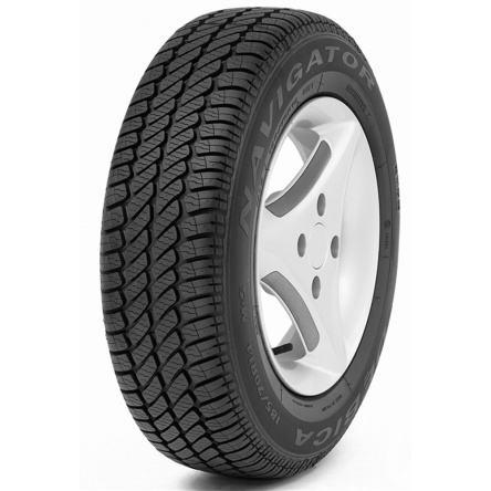 Anvelopa All Season Navigator 2 185/70 R14 88T MS