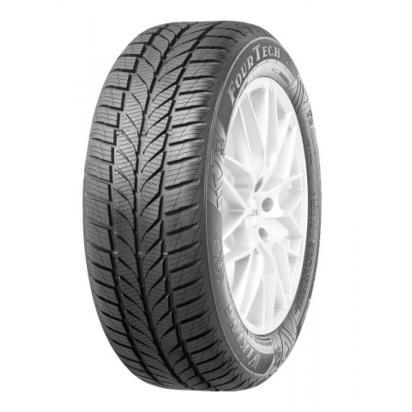 Anvelopa 195/60R15 88H FOURTECH MS 3PMSF