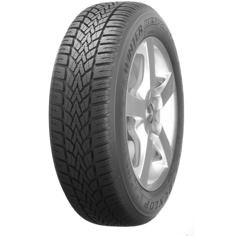Anvelopa 195/65R15 91T SP WINTER RESPONSE 2 MS