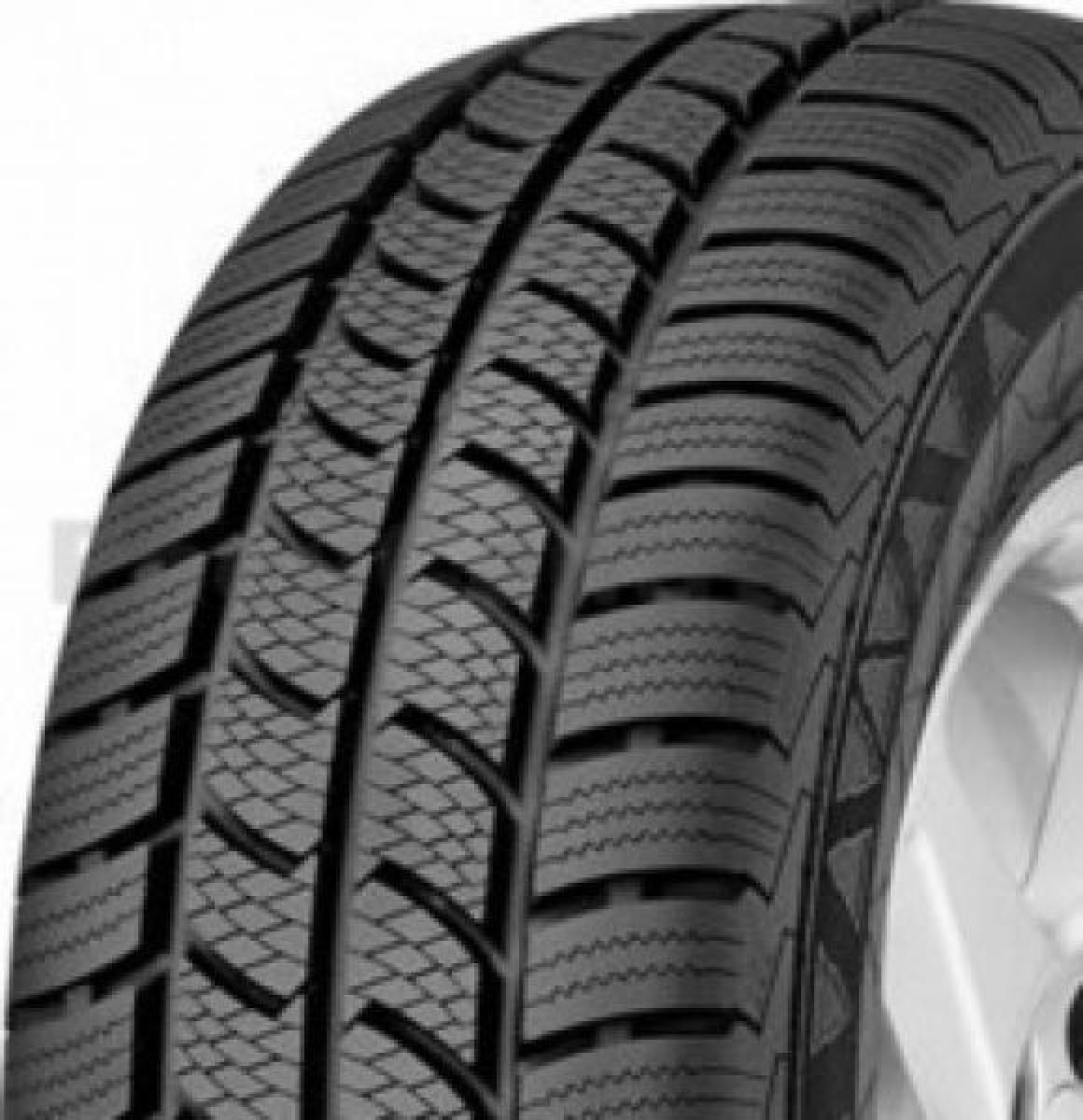 Anvelopa iarna VanContact Winter 215/65R16C 106/104T
