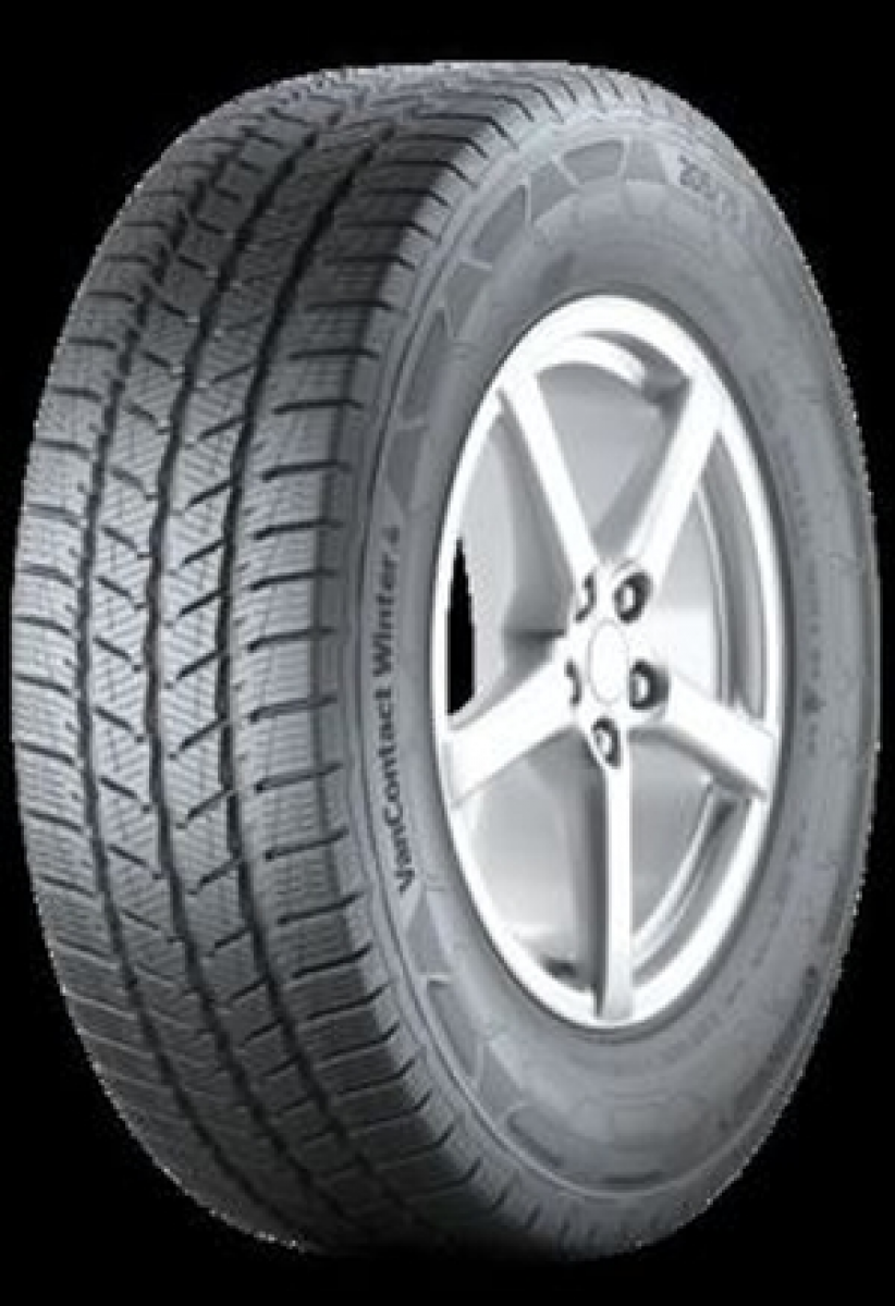 Anvelopa Iarna VanContact Winter 215/65R16C 109/107R