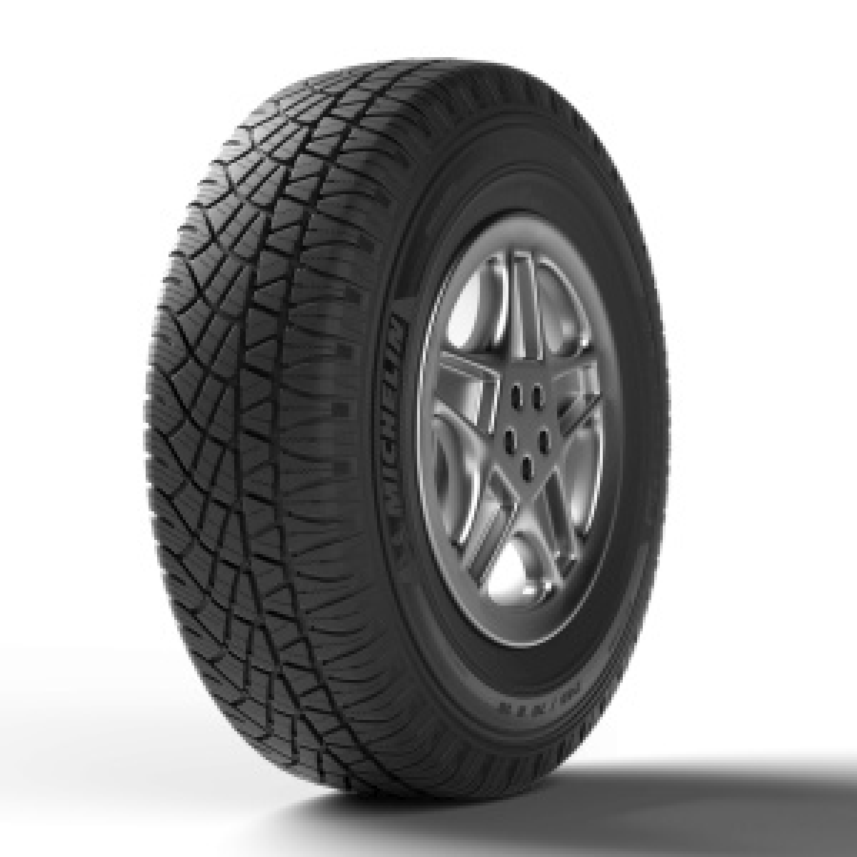 Anvelopa 215/70R16 104H LATITUDE CROSS XL MS