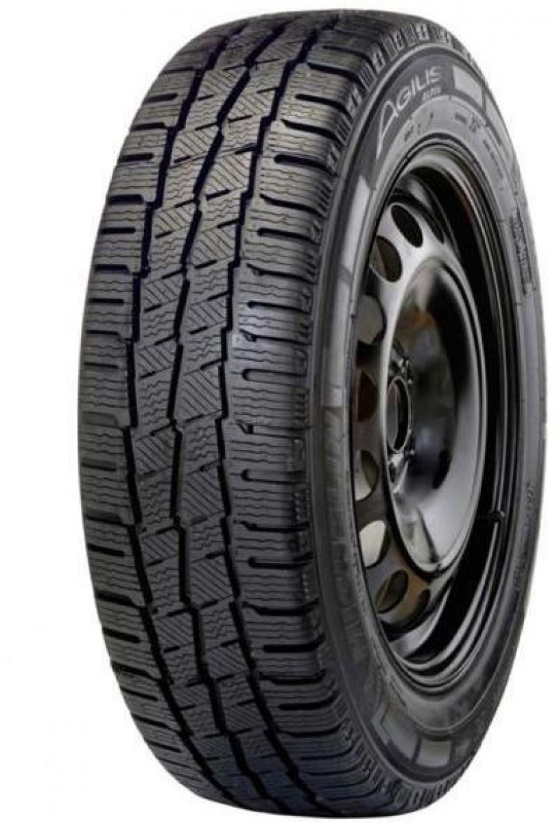 Anvelopa Iarna Agilis Alpin 215/75 R16C 116/114R