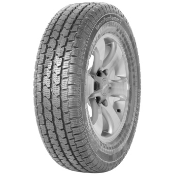 Anvelopa 225/65R16C 112/110R VANCO FOUR SEASON 2 8PR MS