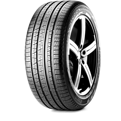 Anvelopa Scorpion Verde All Season 235/50 R18 97V PJ ECO MS