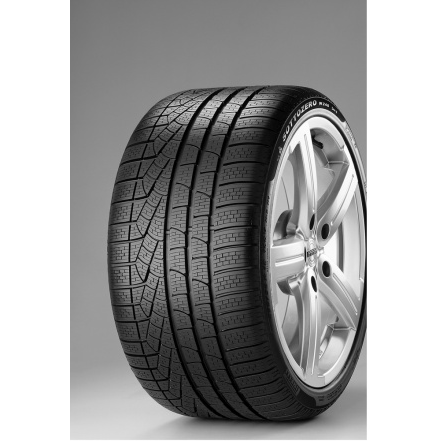 Anvelopa 245/35R20 95V WINTER SOTTOZERO 2 W240 XL PJ r-f RUN FLAT MS 3PMSF