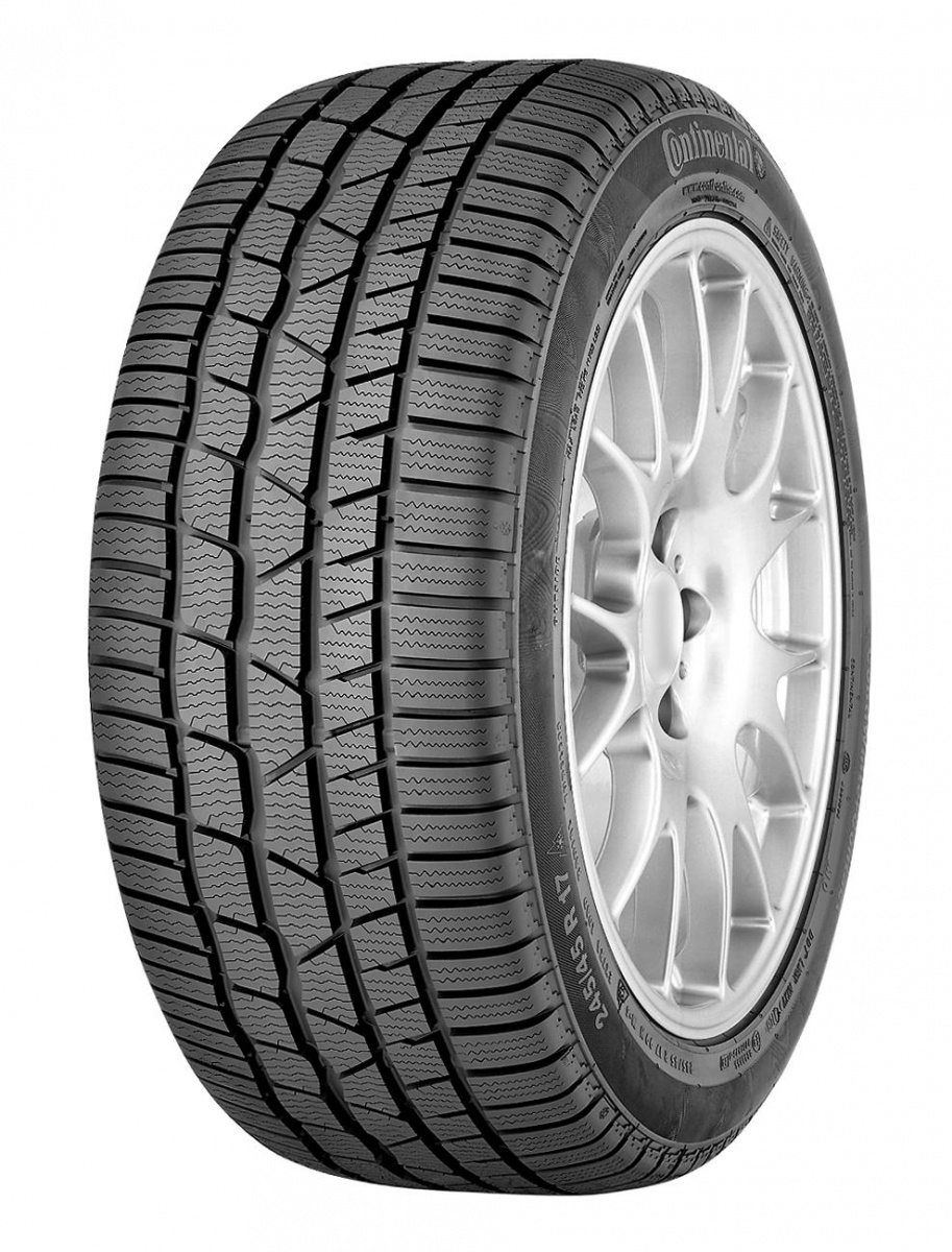 Anvelopa Contiwintercontact Ts 830 P 245/45 R17 99H