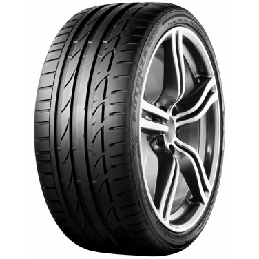 Anvelopa 245/45R19 98Y POTENZA S001 RFT RUN FLAT * 7SE'15