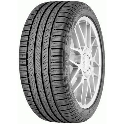 Anvelopa 245/50R18 100H CONTIWINTERCONTACT TS 810 SPORT SSR RUN FLAT MS 3PMSF