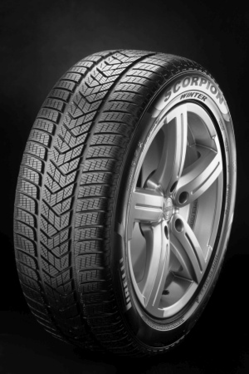 Anvelopa 245/65R17 111H SCORPION WINTER rbECO XL PJ MS