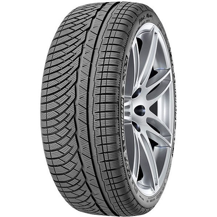 Anvelopa iarna Pilot Alpin Pa4 255/45R19 104V XL PJ MO GRNX MS