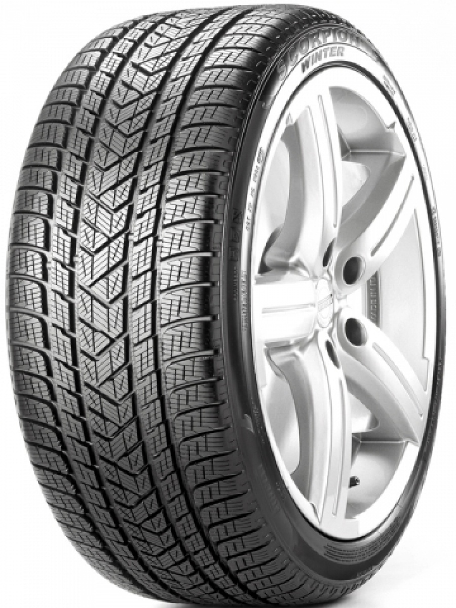 Anvelopa 255/50R19 107V SCORPION WINTER rbECO XL PJ MS