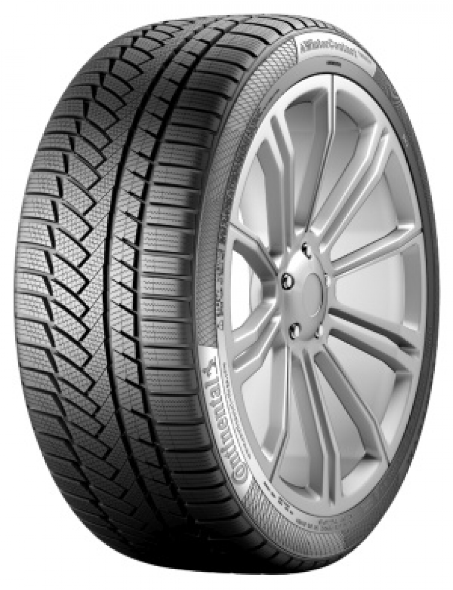 Anvelopa 255/60R17 106H CONTIWINTERCONTACT TS 850 P SUV FR MS