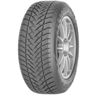 Anvelopa Iarna UltraGrip + Suv 265/65 R17 112T MS