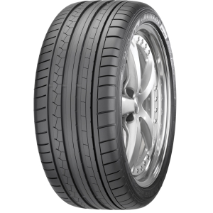 Anvelopa Vara SP SPORT MAXX GT XL 275/30 R20 97Y
