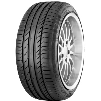 Anvelopa 275/45R21 107Y SPORT CONTACT 5 SL MO