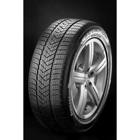 Anvelopa iarna Scorpion Winter 285/45 R19 111V XL PJ r-f RUN FLAT MS