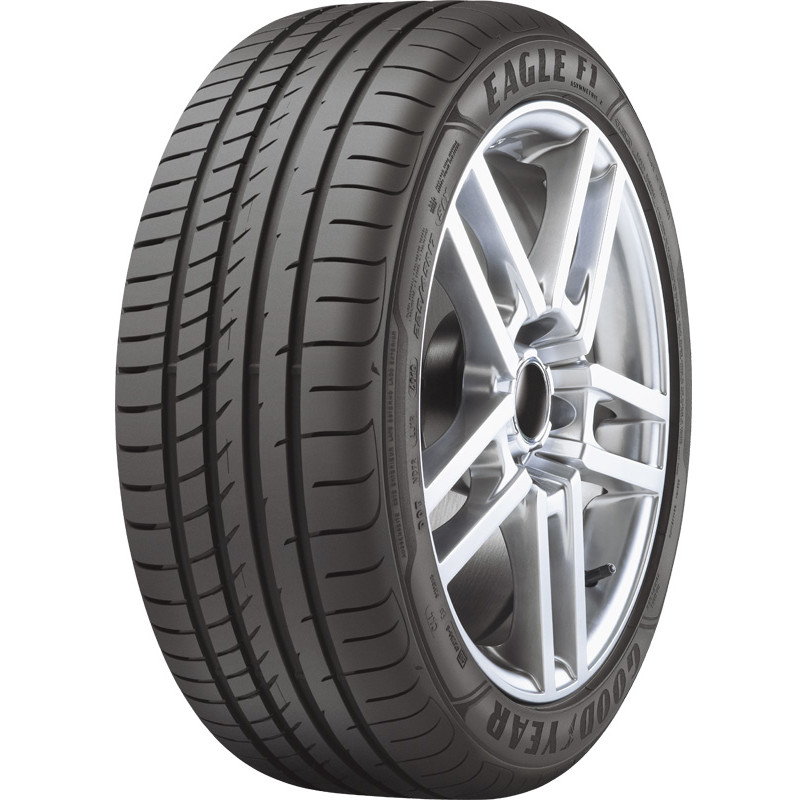 Anvelopa vara Eagle F1 Asymmetric 2 275/35R20 102Y