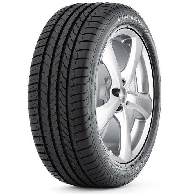 Anvelopa EfficientGrip FP ROF RunFlat MOE, 245/50 R18, 100W, B, B, ) 68
