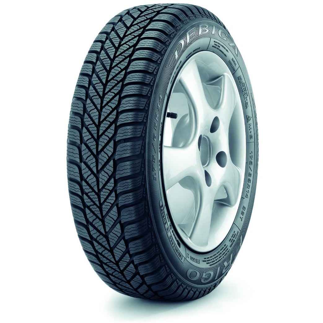 Anvelopa Iarna Frigo 2 185/65 R14 86T