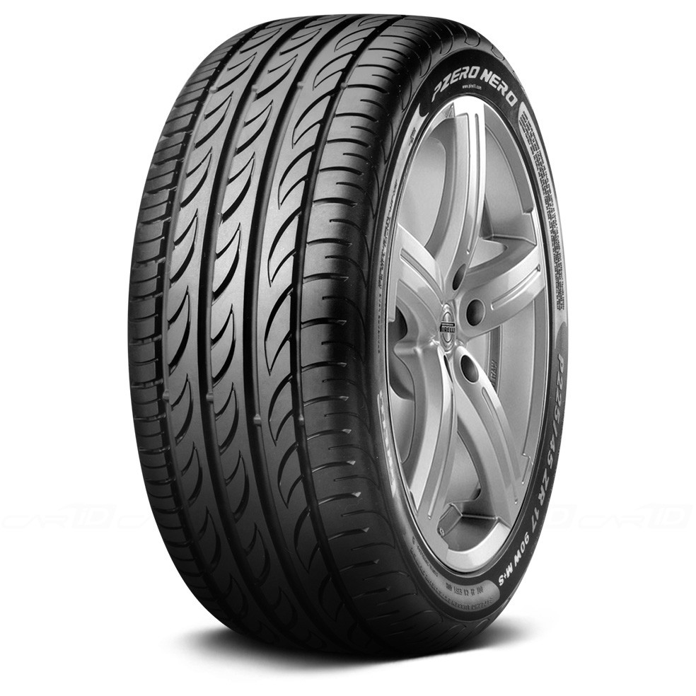 Anvelopa P Zero Nero XL PJ MO, 245/40 R18, 96Y, C, B, )) 72