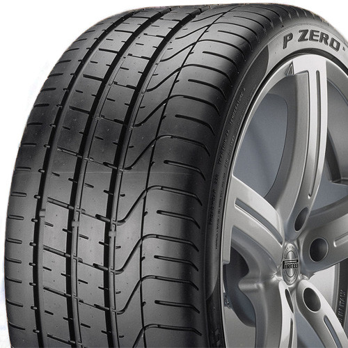 Anvelopa PZero XL ZR, 295/40R21 111Y, C, B,  )) 74