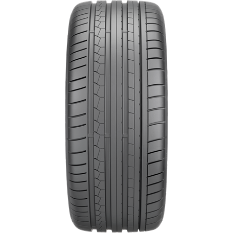 Anvelopa SP Sport Maxx GT XL MFS ROF RunFlat, 285/35 R21, 105Y, C, B, ) 68
