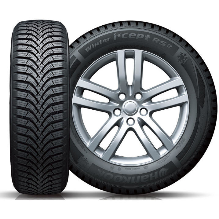 Anvelopa Winter I Cept RS2 W452 UN MS 3PMSF, 195/50 R15, 82T, E, C, )) 72