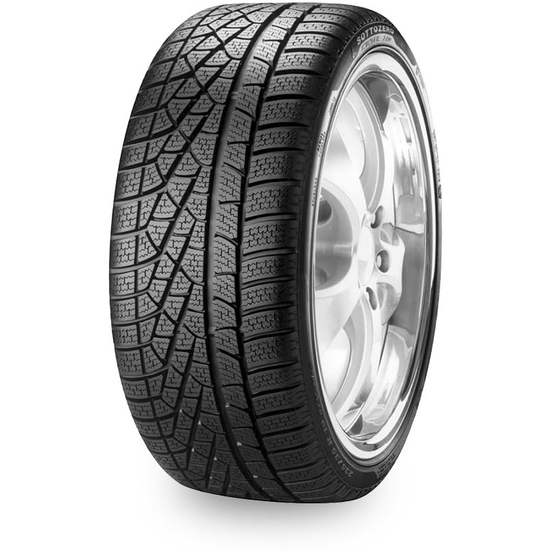 Anvelopa Winter Sottozero 2 W240 XL PJ MS 3PMSF, 255/40 R19, 100V, E, C,  )) 73