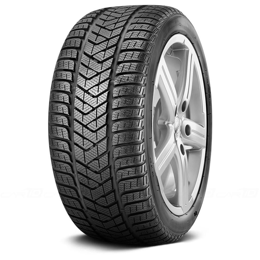 Anvelopa Iarna Winter Sottozero 3 245/40 R19 98V