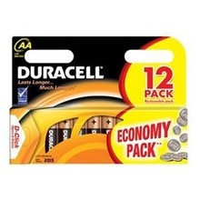 Baterie Basic AA LR06 12buc